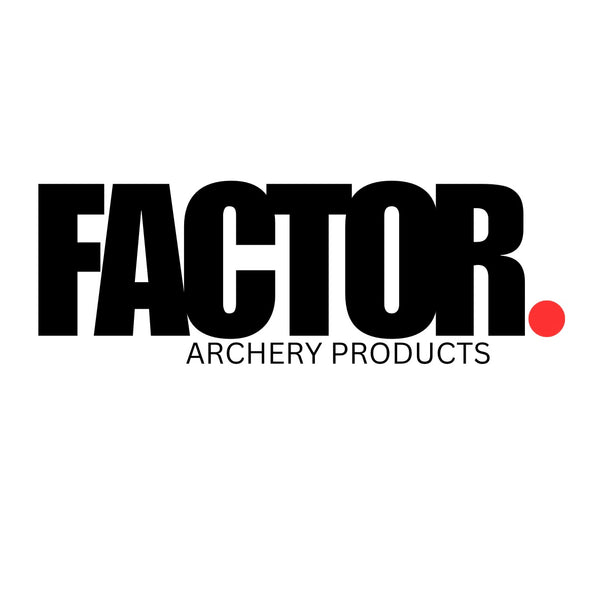 FACTOR ARCHERY PRODUCTS