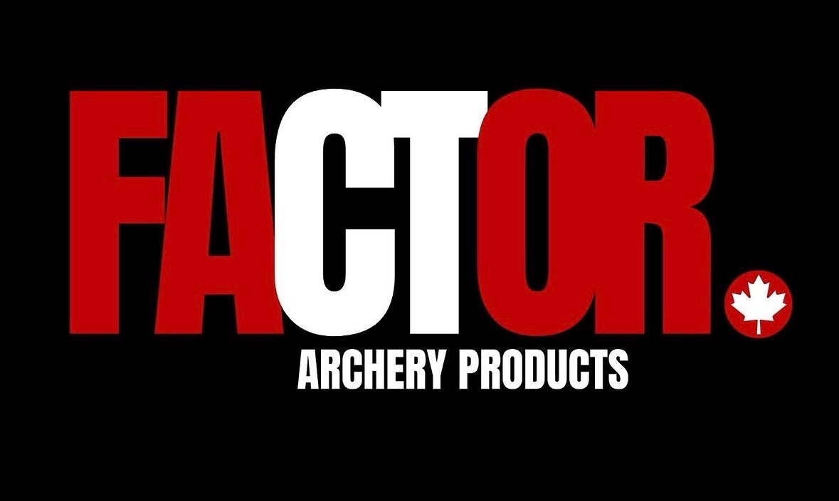 Factor Archery Products Gift Card